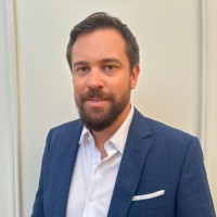 Minexx Employee Laurent van Houcke's profile photo