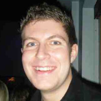 Marsh & McLennan Companies Employee Chris Appleton's profile photo