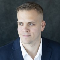 Coastal Power Systems Employee Jared Lovelace's profile photo