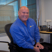 Independent Project Analysis Employee Donald McGrath's profile photo