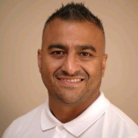 All Cloud Consulting Employee Ashil Sidar's profile photo