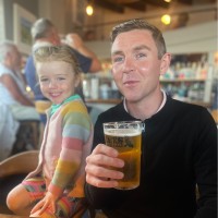 VANTRU Employee Rory Mulvaney's profile photo