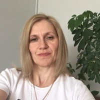 AccelTek Group Employee Kristina Carr's profile photo