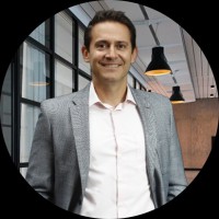 Universidad ICESI Employee Hugo Arboleda's profile photo
