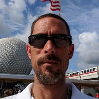 Packey Webb Ford Employee Anthony Bentel's profile photo