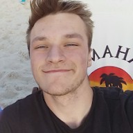 FutureSight Employee Patryk Grzegorek's profile photo