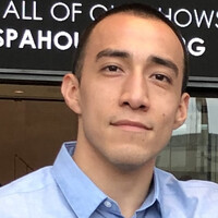 Venice Engineering, LLC Employee Ezekiel Zamora's profile photo