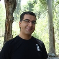 Globant Employee Mario Saavedra's profile photo