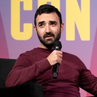 Crooked Media Employee Elijah Cone's profile photo