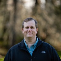 Oregon Coast Bank Employee Trevor Downing's profile photo
