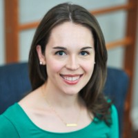 Lillian Scott Email & Phone Number