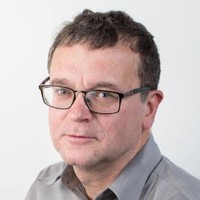 Messer Benelux Employee Gerrit Schuddinck's profile photo