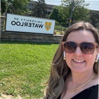 Universidade Federal de Pelotas Employee Cristiane Raubach's profile photo