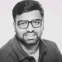 Nishanth Gopal Email & Phone Number