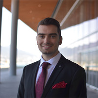 SaskPower Employee Ryan Selinger's profile photo