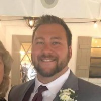 Cincinnati United Contractors, Inc. Employee Joey Martinelli's profile photo