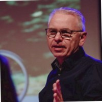 SYNDLE Employee John Hokkeling's profile photo