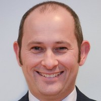 Aon Employee Stuart Hall's profile photo