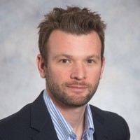 Celgard Employee Bradley Mobley's profile photo