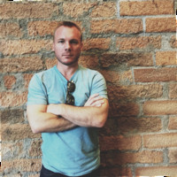 The Independent Lawyer Employee Ryan Bullock's profile photo