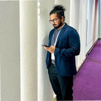 Tecnaura Employee Satheesh Kailas's profile photo