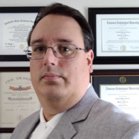 Infisys Employee Edward Roush's profile photo