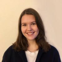 AAUW Employee Kalina Majercak's profile photo