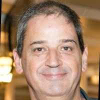 Matrix Employee Avi Simon's profile photo