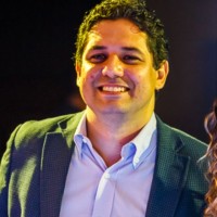 Engaja Comunicação Employee Hanner Pinto's profile photo