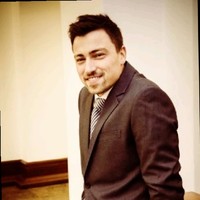 PPD Global Employee Marko Ćuk's profile photo