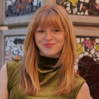 Imagine IT, Inc. Employee Brielle Anderson's profile photo