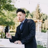 Explicit Streetwear Employee I-Ting Lin's profile photo