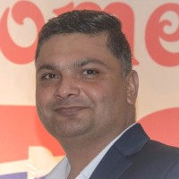 Fox ESS Employee Darshan Pandya's profile photo