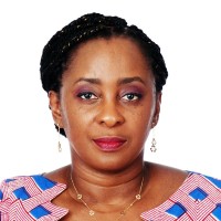Standard Bank RDC Employee Marie-Gabrielle K's profile photo