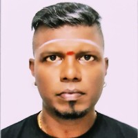Keppel Data Centres Employee Rajkumar Mayelravanan's profile photo