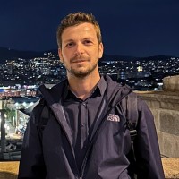 Hewlett Packard Enterprise Employee Faruk Çelik's profile photo