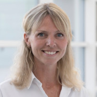 3Shape Employee Karen Wengler's profile photo