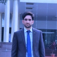 State Govt of Jammu & Kashmir Employee Basit Khan's profile photo