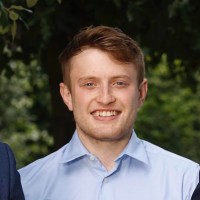EIDA Solutions Employee Jack Maguire's profile photo