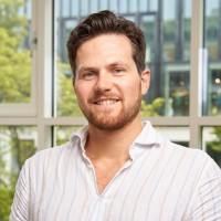 Deeploy Employee Tim Kleinloog's profile photo