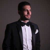 Daniel Chedid Email