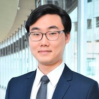 fatsecret Employee Brian Kang's profile photo