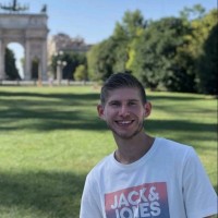 Marvyn Middelplaats's profile photo