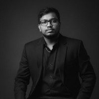 Trefoil Packaging Private Limited Employee Saurav Kharat's profile photo