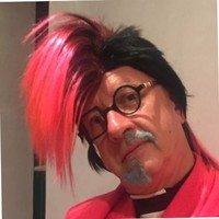 UCLA Employee Mark Mack's profile photo