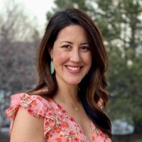 Newmont Corporation Employee Rebecca Hilton's profile photo