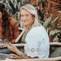 Circle Security Employee Caitlyn Lemson's profile photo