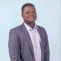 Akinsanmi Akindeinde Email