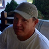 David Hunter Email & Phone Number