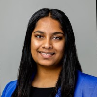 Key Bridge Compliance, LLC Employee Anisha Varatharajah's profile photo